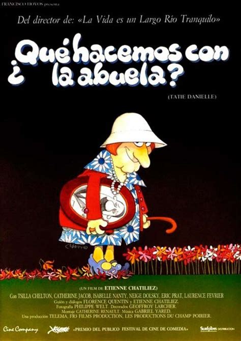 que hacemos con la abuela pelicula completa en español latino|More.